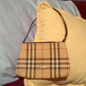 Burberry London Handbag